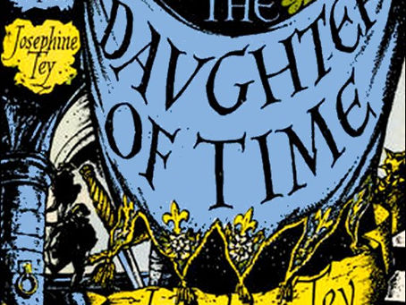 The Daughter of Time