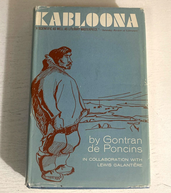 Kabloona