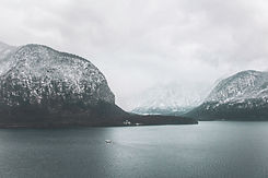 Mountain Lake