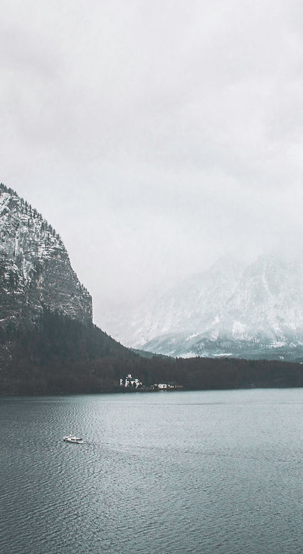 Mountain Lake