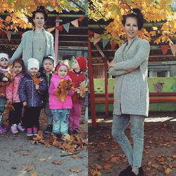 Мета виховання –