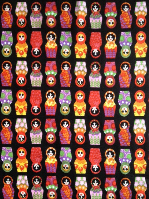 Thumbnail: Children's Square Bag with Pocket