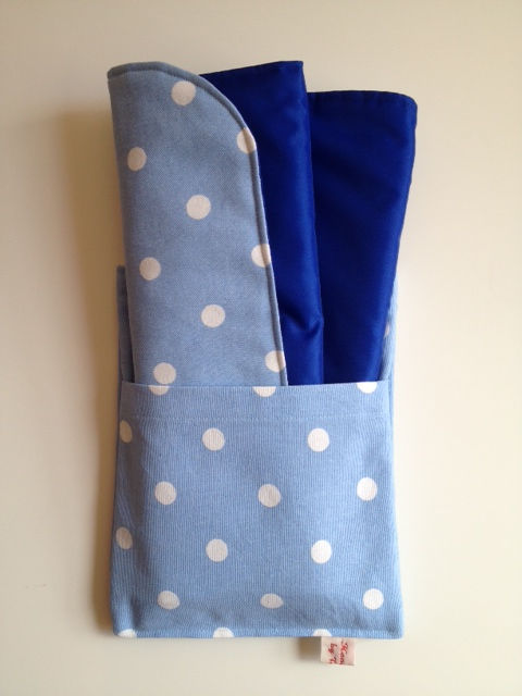 Thumbnail: Nappy Pouch