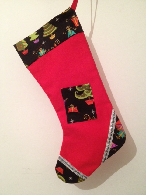 Thumbnail: Christmas Stockings