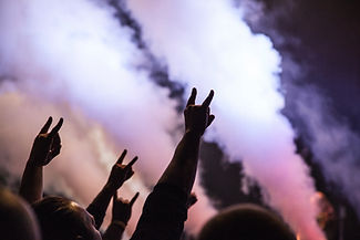 Fans and Smoke