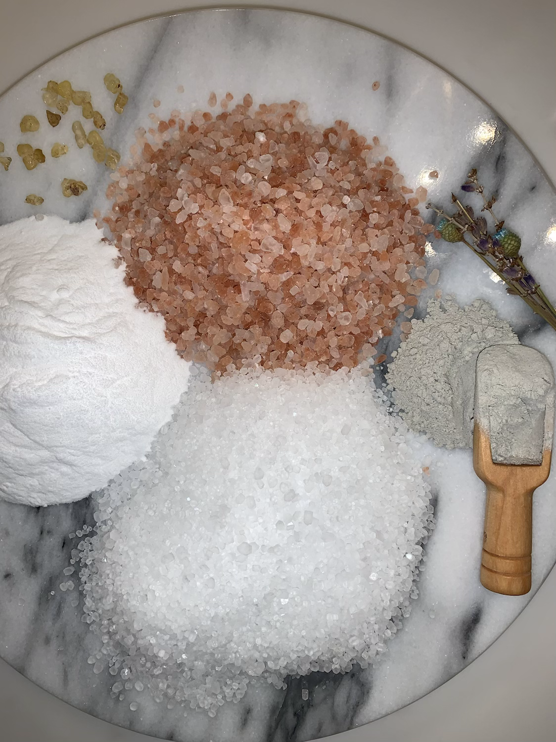 Spa Rituals Collection | Om