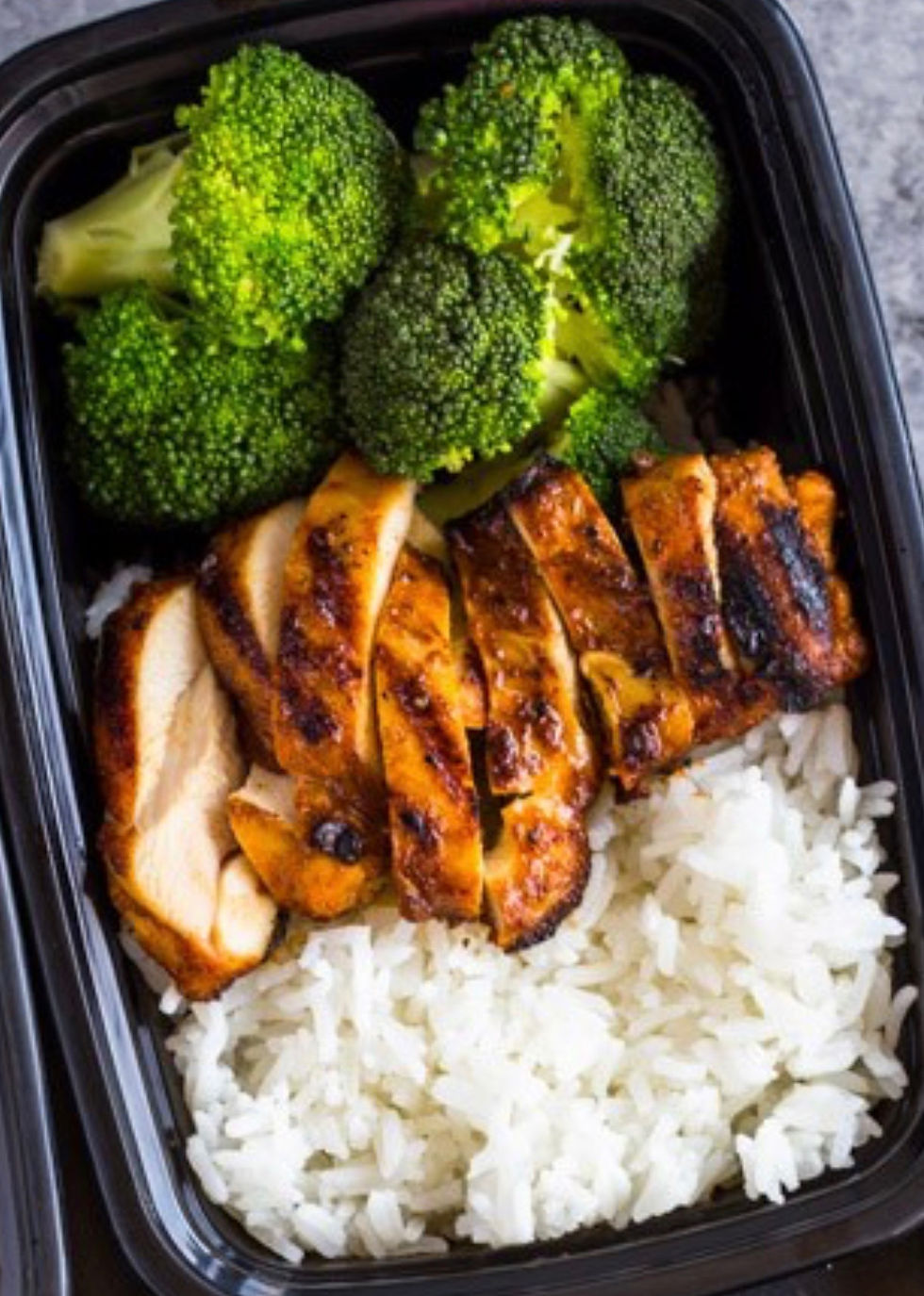 Thumbnail: Grilled Chicken 