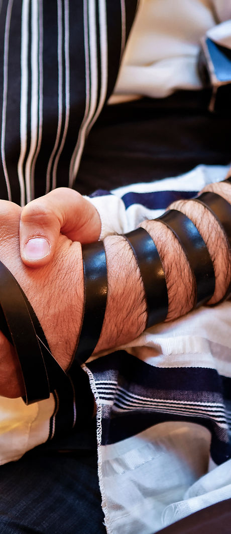 Tefillin