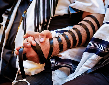 Tefillin