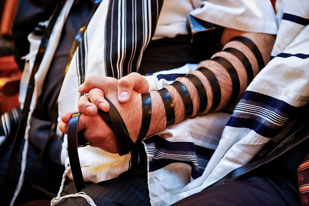 Tefillin