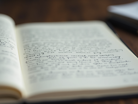 Why It's Important to Still Learn How to Write, Instead of Only AI