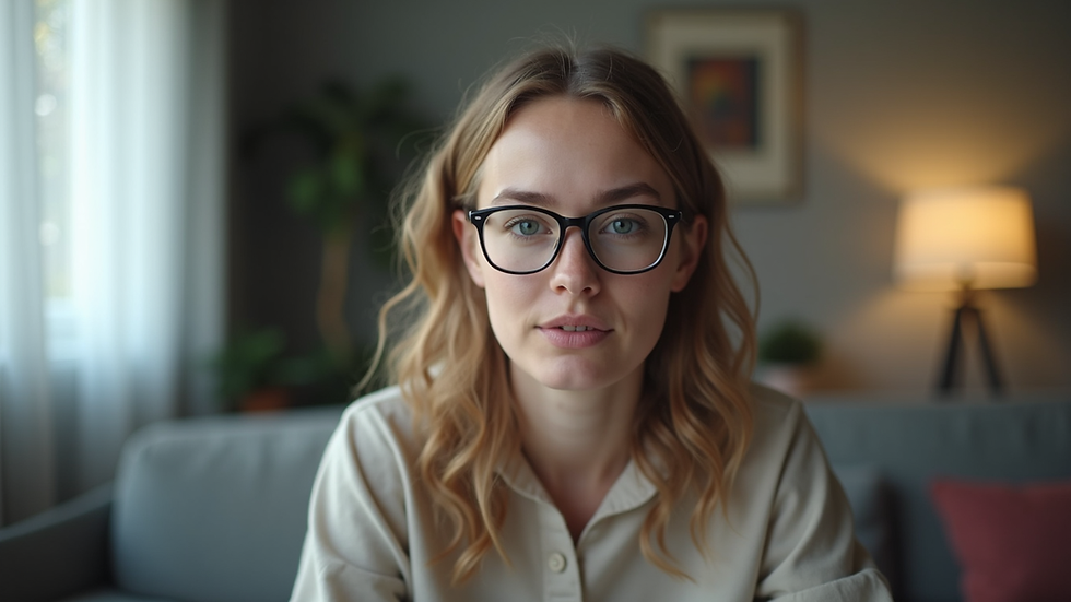 Why AI Is Not Beneficial for Speaking Native English