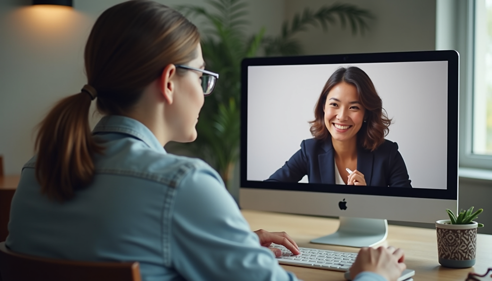 AI Can Check Grammar and Generate Answers, But Can It Prepare You for Real IELTS, TOEFL, or Cambridge Exams?