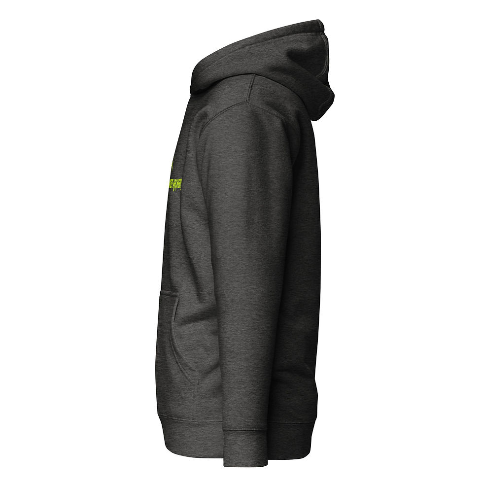 Thumbnail: Tonasket Archery Hoodie