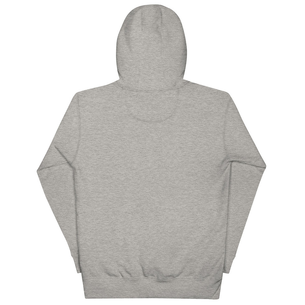 Thumbnail: Elk Antler TA Hoodie