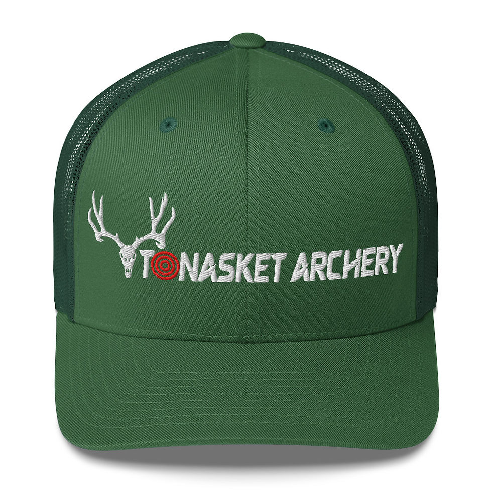 Thumbnail: Trucker Cap