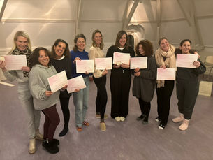 Reacties deelnemers Resolution Programma