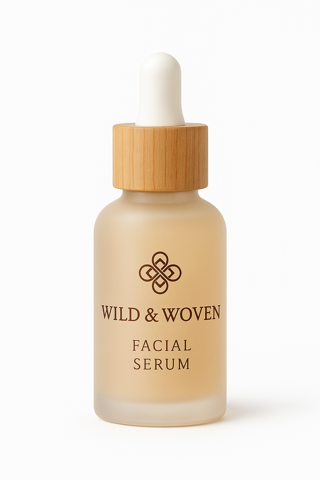 Wild & Woven Facial Serum