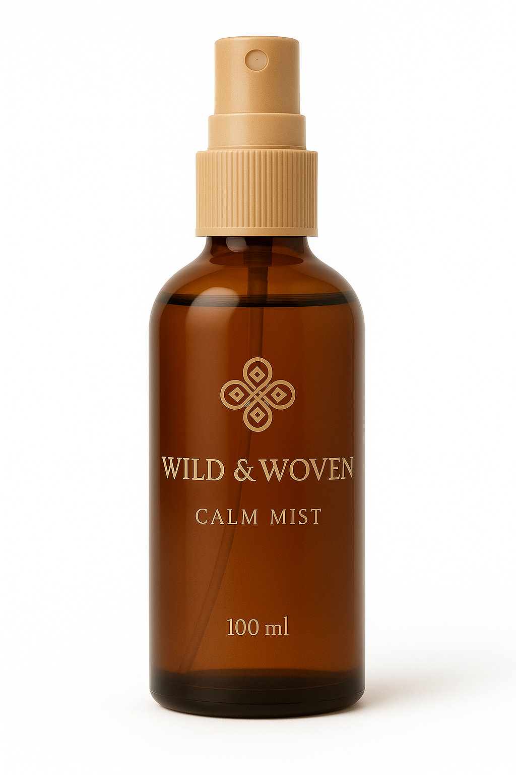 Wild & Woven Calm Mist