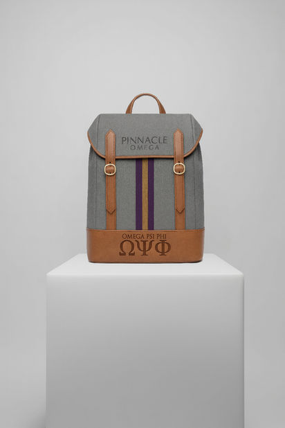 Omega Backpack