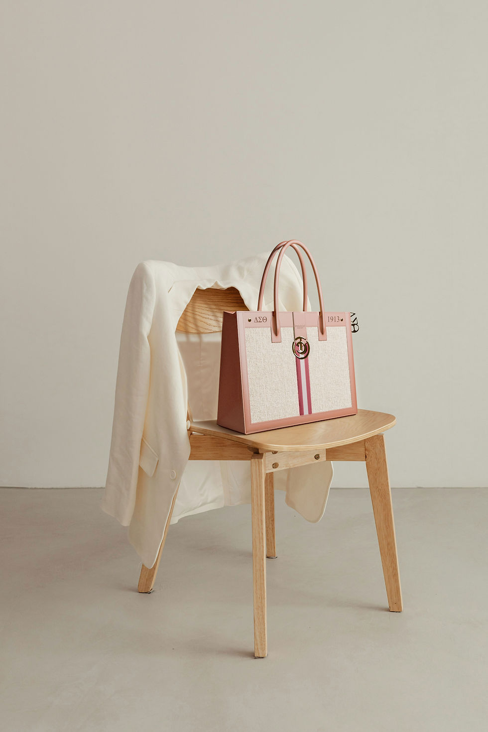 Luxury, Legacy, and the Bag That Speaks Volumes