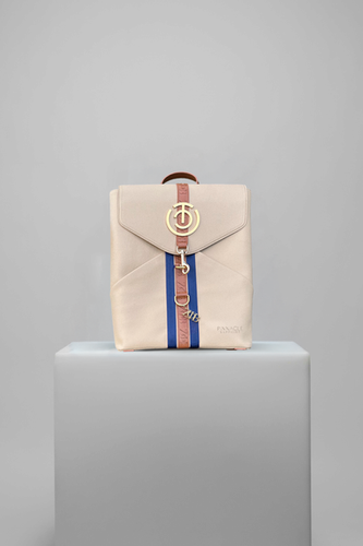 Sapphire Backpack The Pinnacle Collective