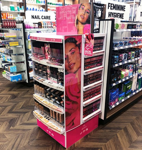 Ulta3 | Cyplex