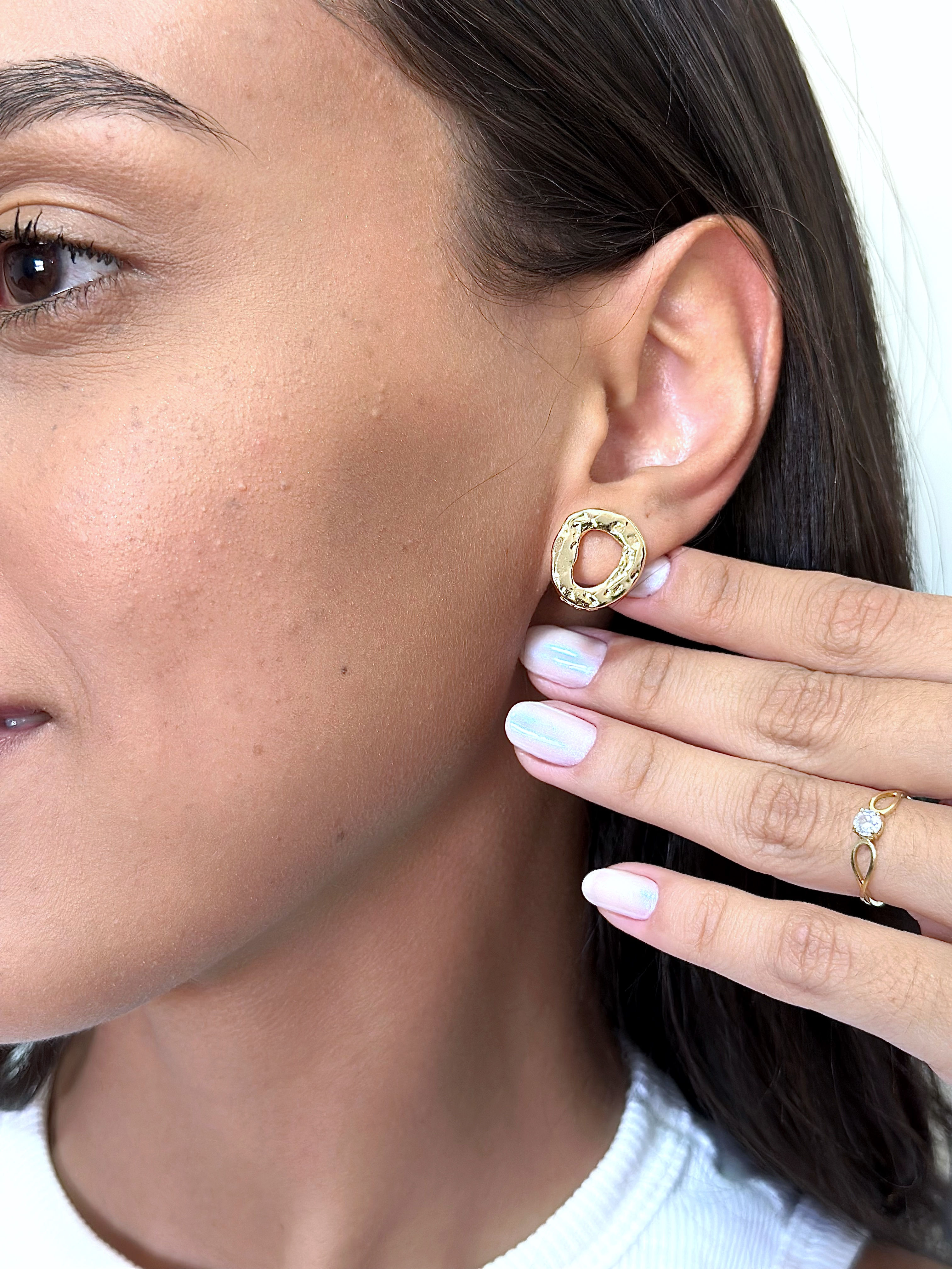 Brinco Redondo Orgânico