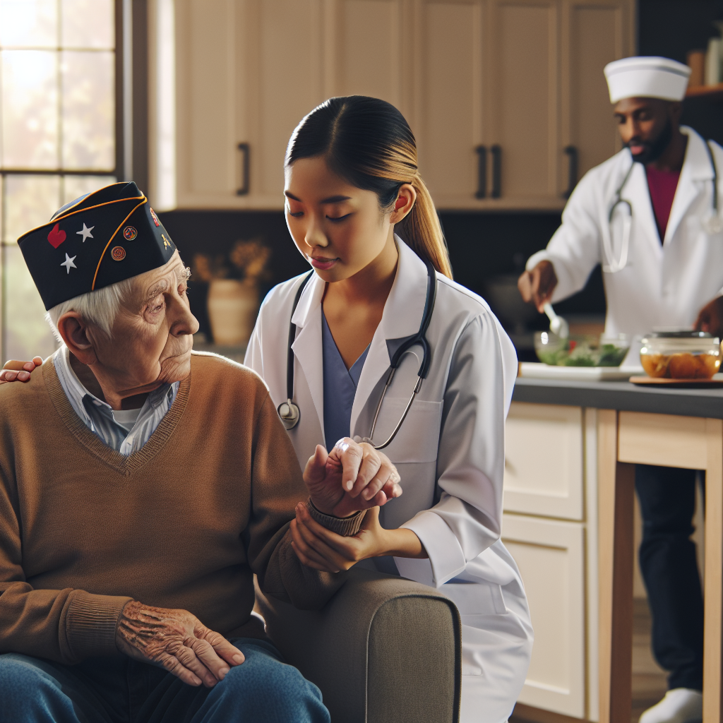 Veteran Care