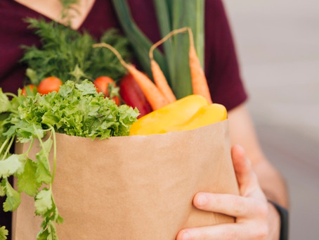 השליח של הירקן השכונתי