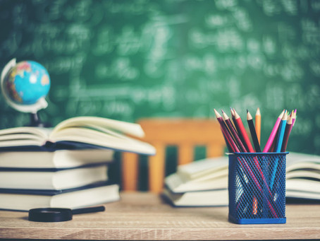 החיים כבית ספר