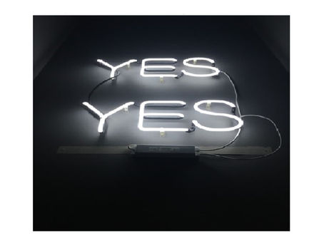 תגידו כן!