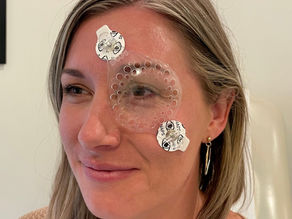 IL Launches SNAPS Eye Shield