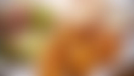 Falafel - Bolinho de Grão de Bico