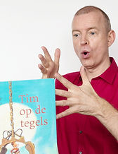 Tom Uittenbogert – communicatie in gebarentaal