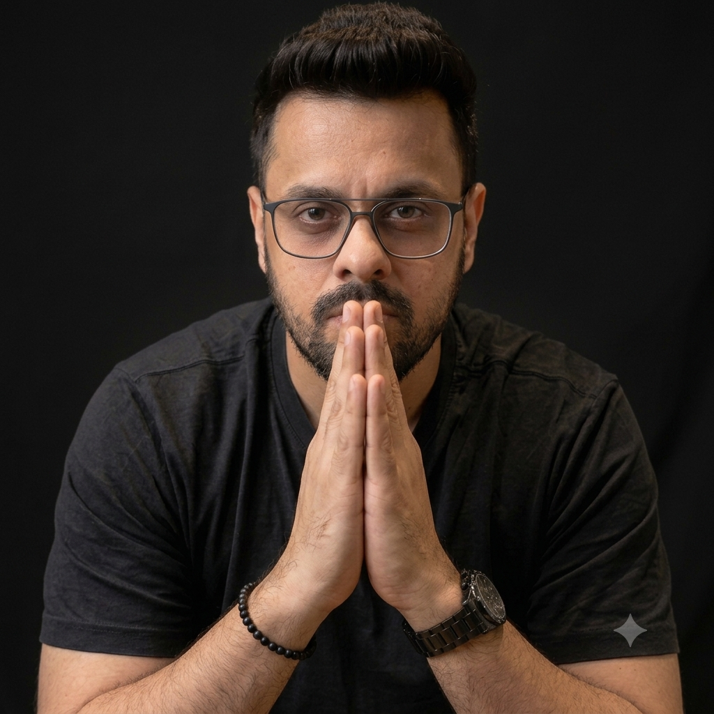 Writer: Maulik Joshi