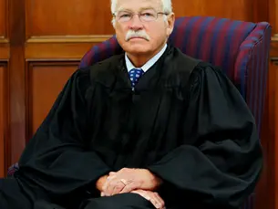 Statement from the NMI Judiciary on the Passing of Senior Judge Alex R. Munson