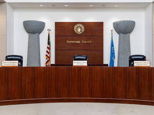 Supreme Court Affirms Inverse Condemnation Claim Against CUC