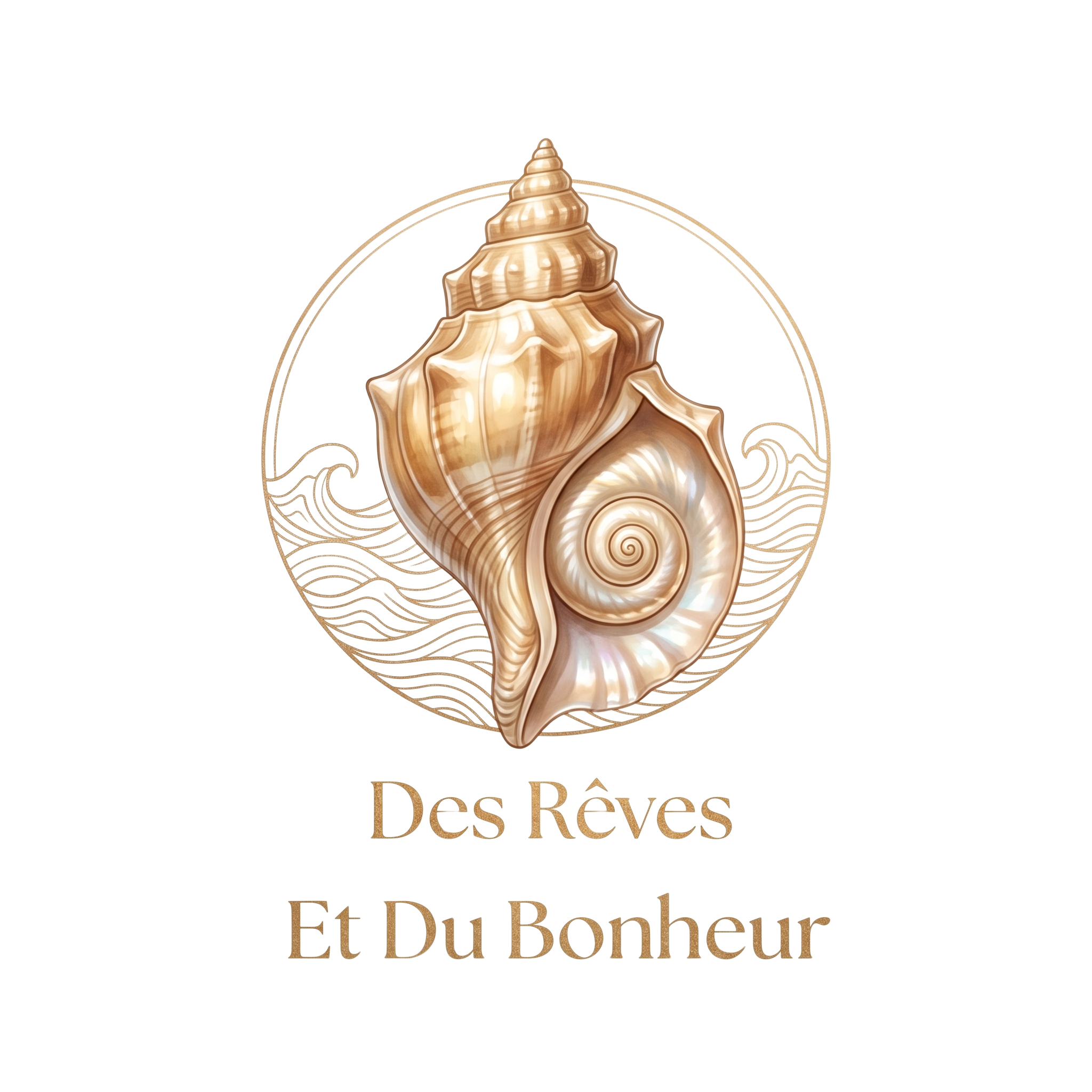 Photo du rédacteur: Des rêves et du bonheur