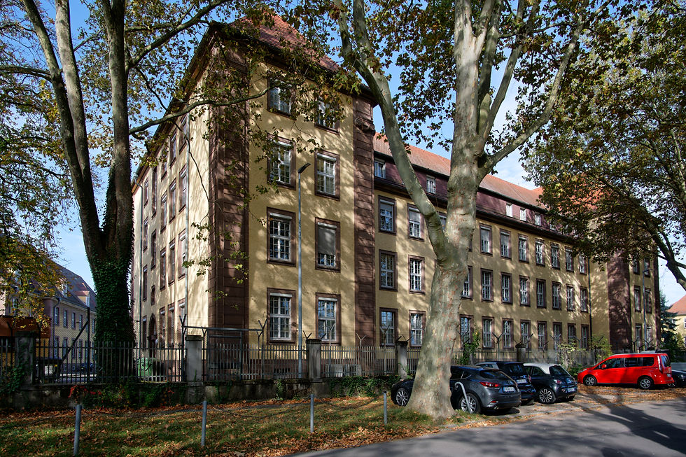 Landespolizeidirektion Karlsruhe