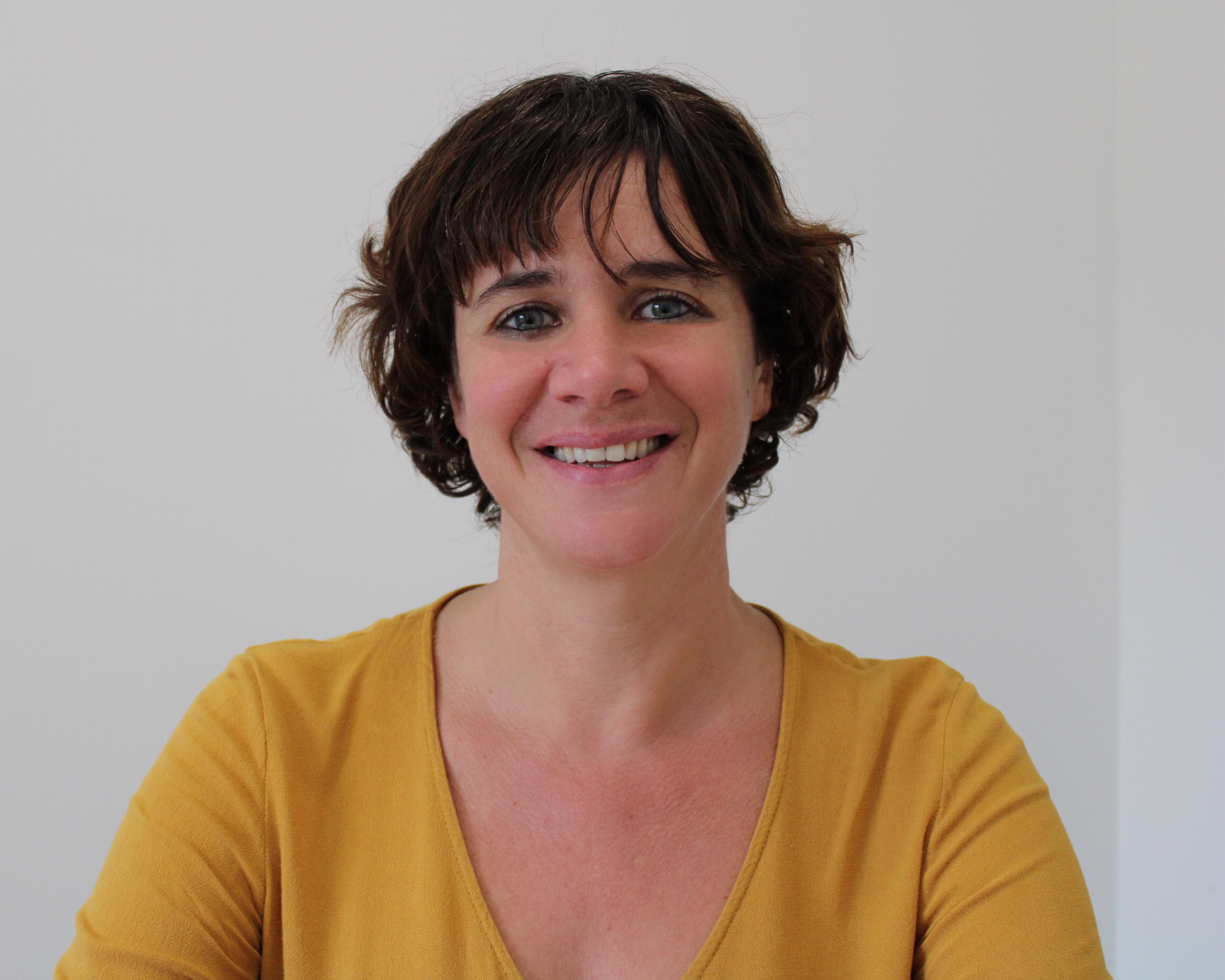 Emmanuelle Bague