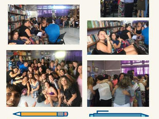Educación positiva y felicidad para docentes y directivos