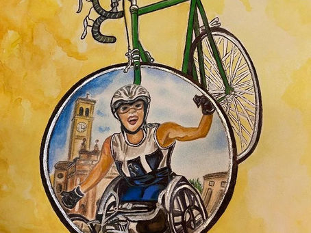 Team Equa Prosegue la macchina organizzatrice dei Campionati Italiani di Paraciclismo a Codogno