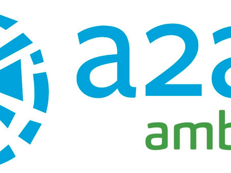 Team Equa – nuovo sponsor "A2A Ambiente"