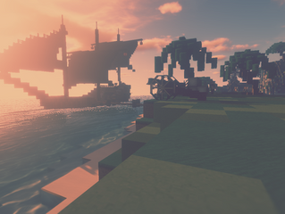 Welcome to Conquest Survival