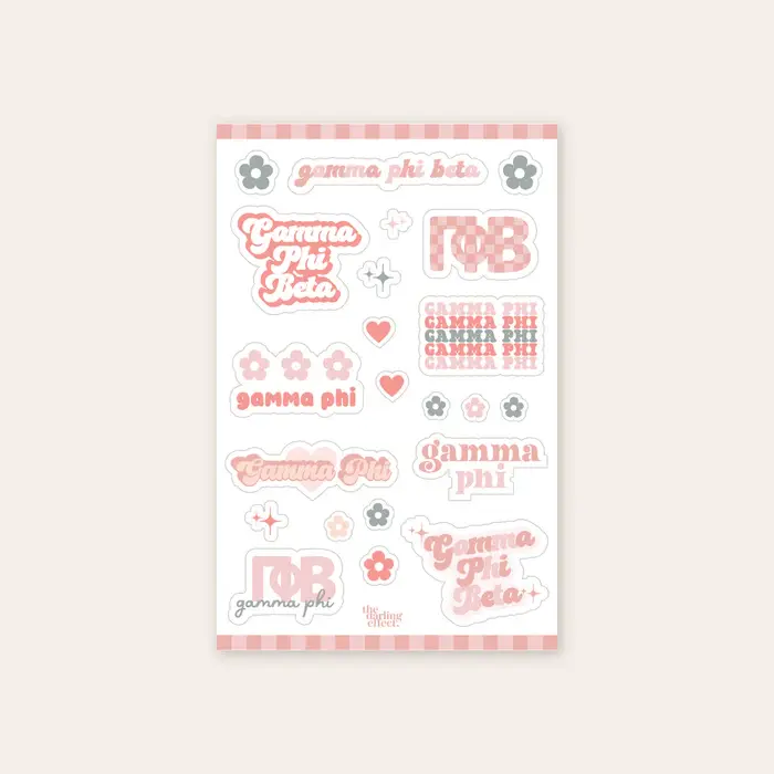 Thumbnail: Sorority Stickers