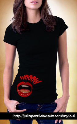 Julia pezzi leiva - niRah