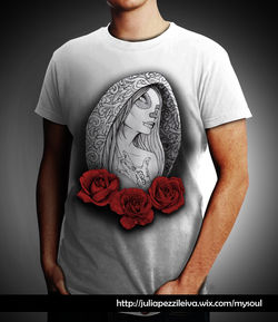 Julia pezzi leiva - niRah