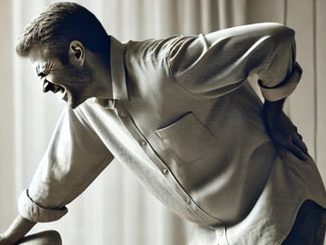 Understanding Sciatica: Sciatica Pain Relief With Chiropractic