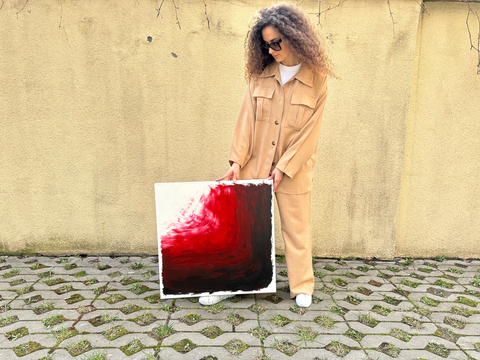 custom oil painting large original oil painting Oversized wall art canvas large original artwork
minimalist home decor
mid century modern
original abstract painting
abstract canvas art
oil painting original
original painting